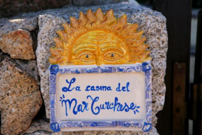 La casina del mar turchese Loiri Porto San Paolo